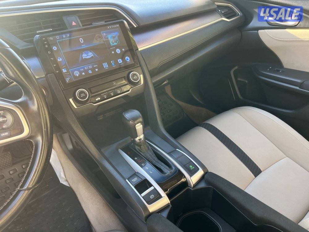 موديل 2017 ماشي 1755