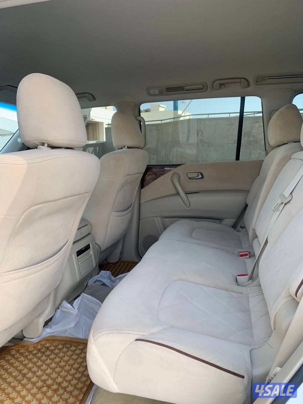 للبيع باترول12