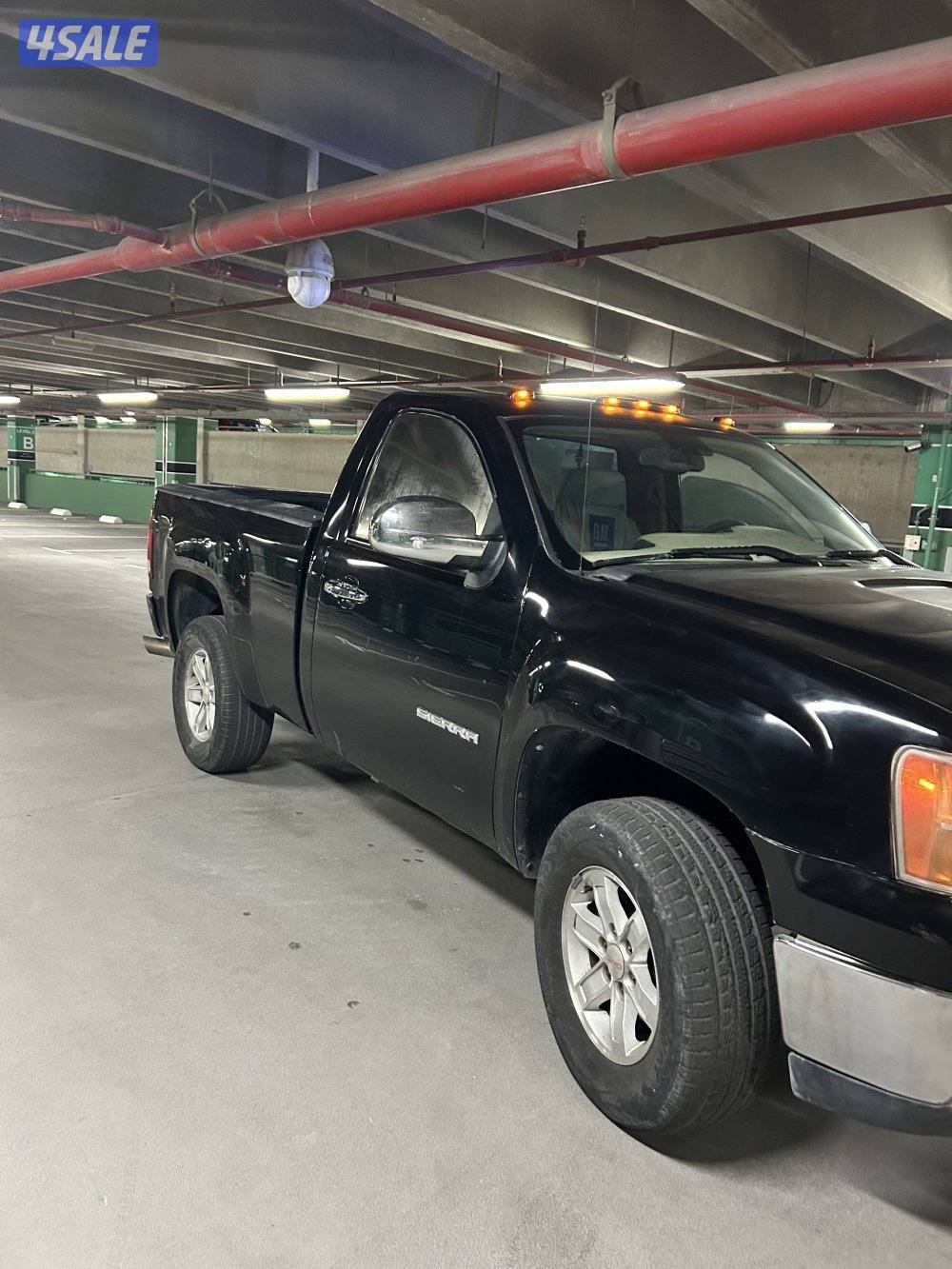 للبيع وانيت سييرا ٢٠١١1