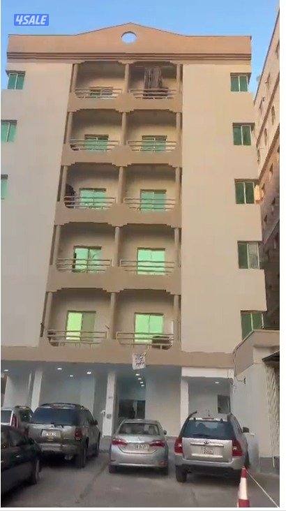 للبيع عمارة بالفنطاس0