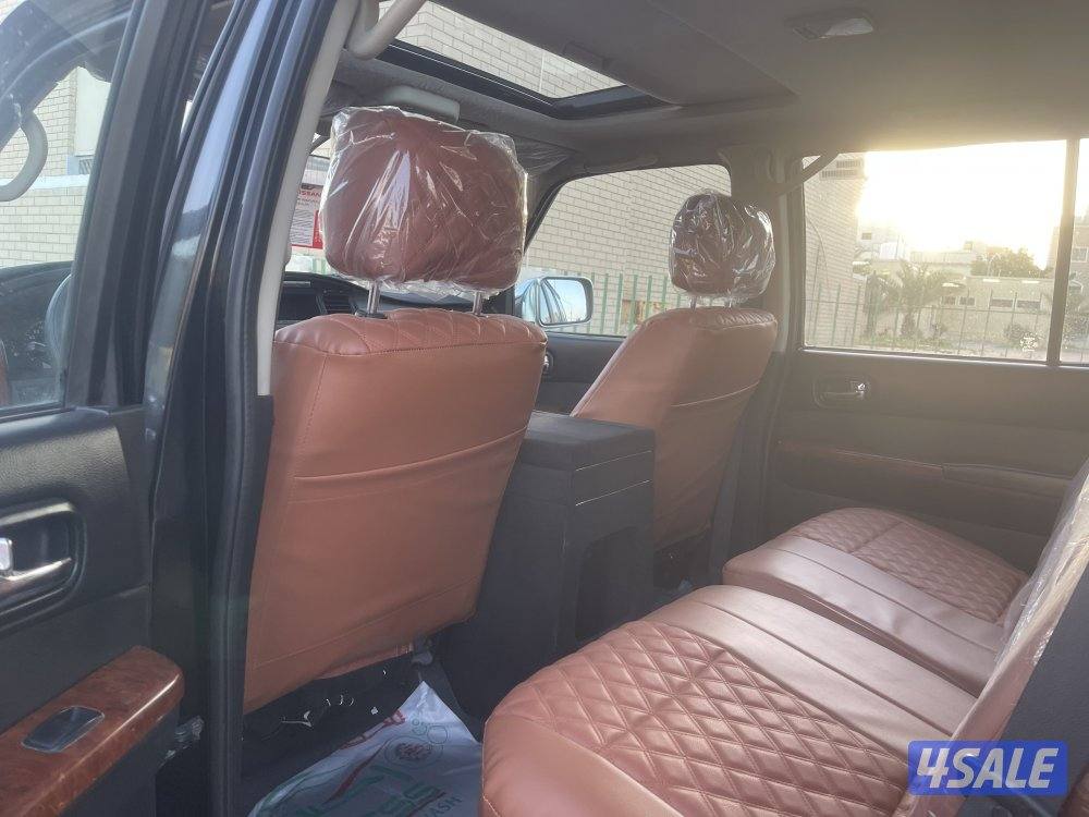 بيعه سريعه باترول سفاري 20169