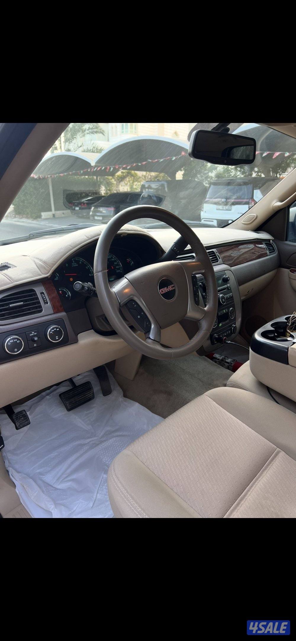 يوكن شرط الفحص صبغ الوكاله دبل كير2