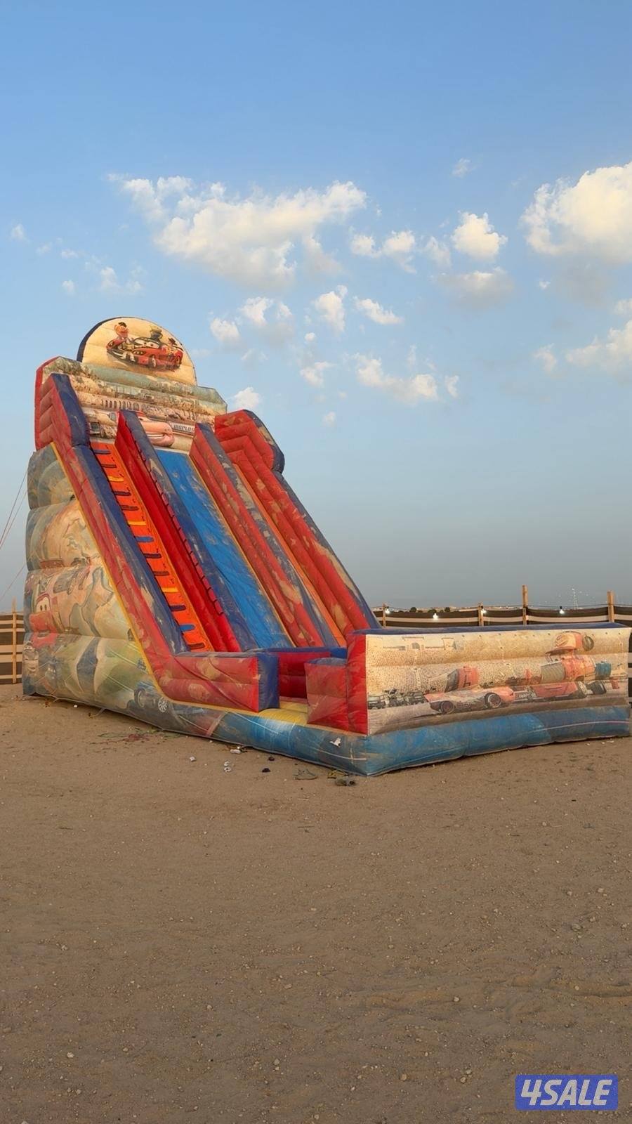 نطاطيه للبيع مافيها اي شي1