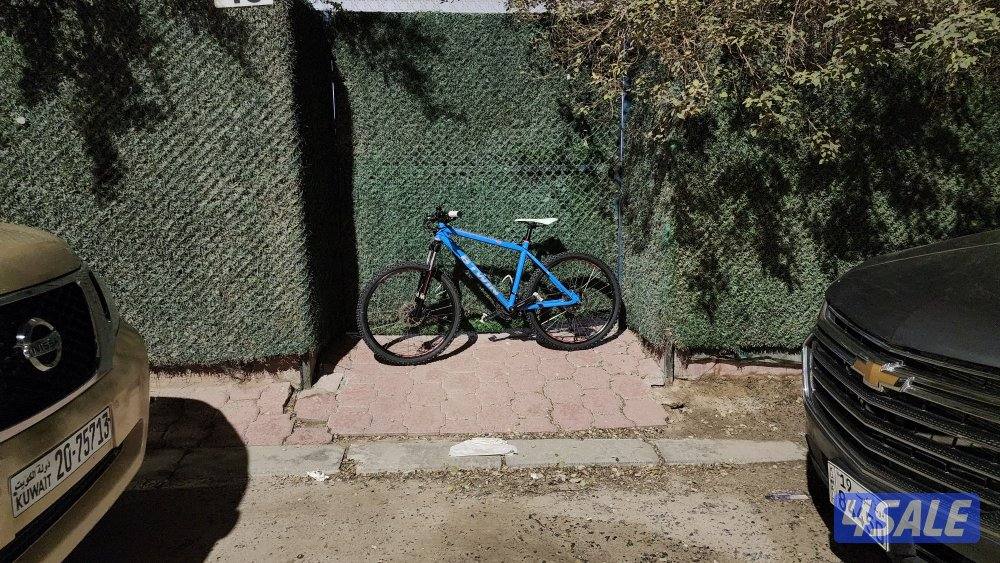 Btwin Rock Rider 500 in excellent condition1