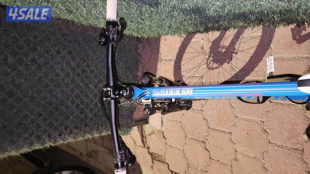 Btwin Rock Rider 500 in excellent condition2