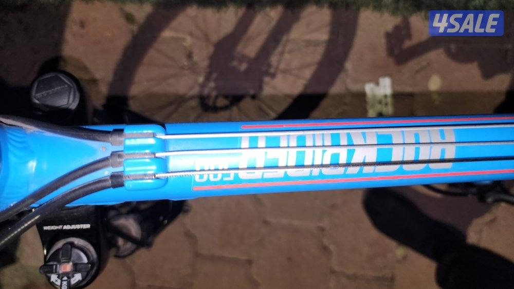 Btwin Rock Rider 500 in excellent condition3