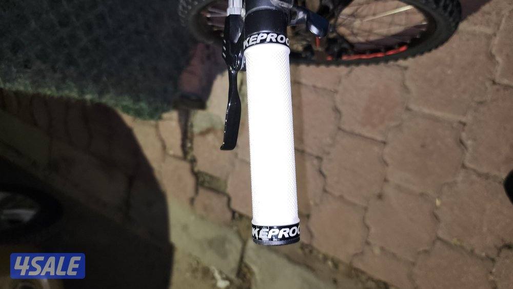 Btwin Rock Rider 500 in excellent condition4