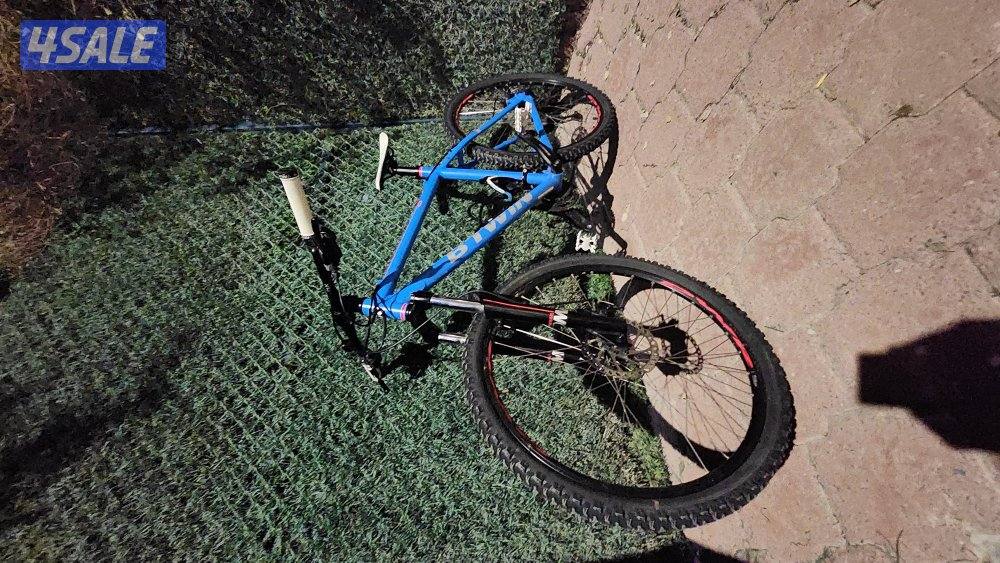 Btwin Rock Rider 500 in excellent condition7