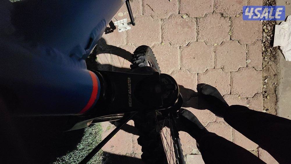 Btwin Rock Rider 500 in excellent condition6