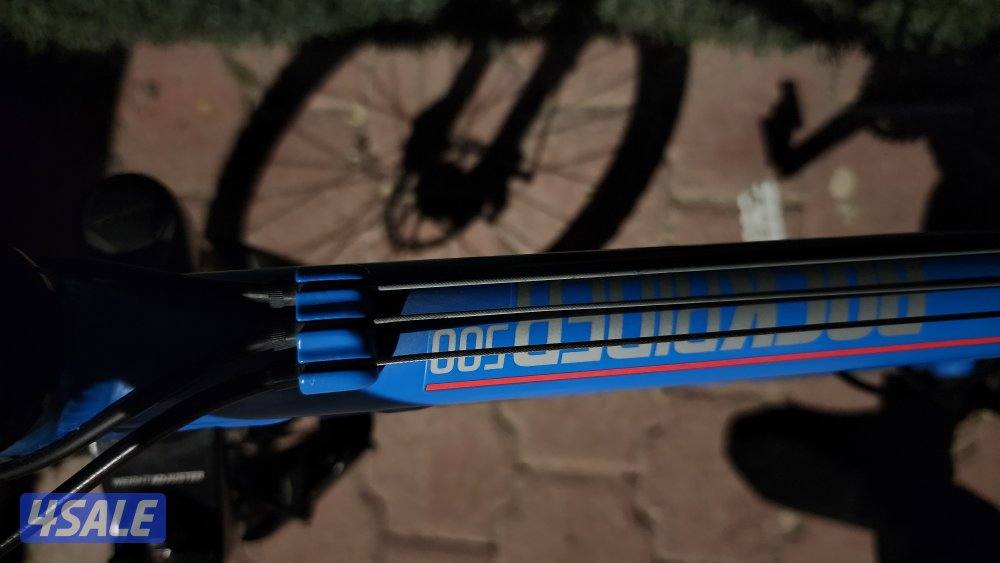 Btwin Rock Rider 500 in excellent condition10