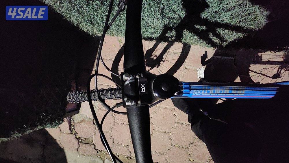 Btwin Rock Rider 500 in excellent condition12