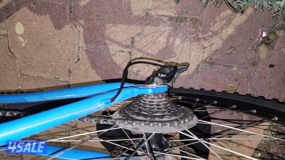 Btwin Rock Rider 500 in excellent condition11