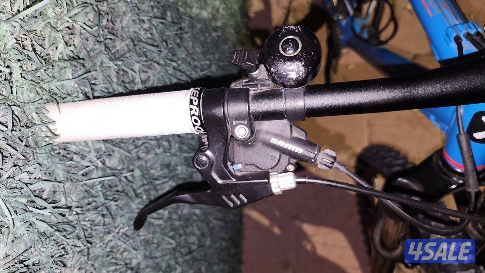 Btwin Rock Rider 500 in excellent condition14