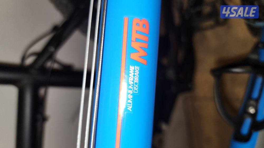 Btwin Rock Rider 500 in excellent condition15