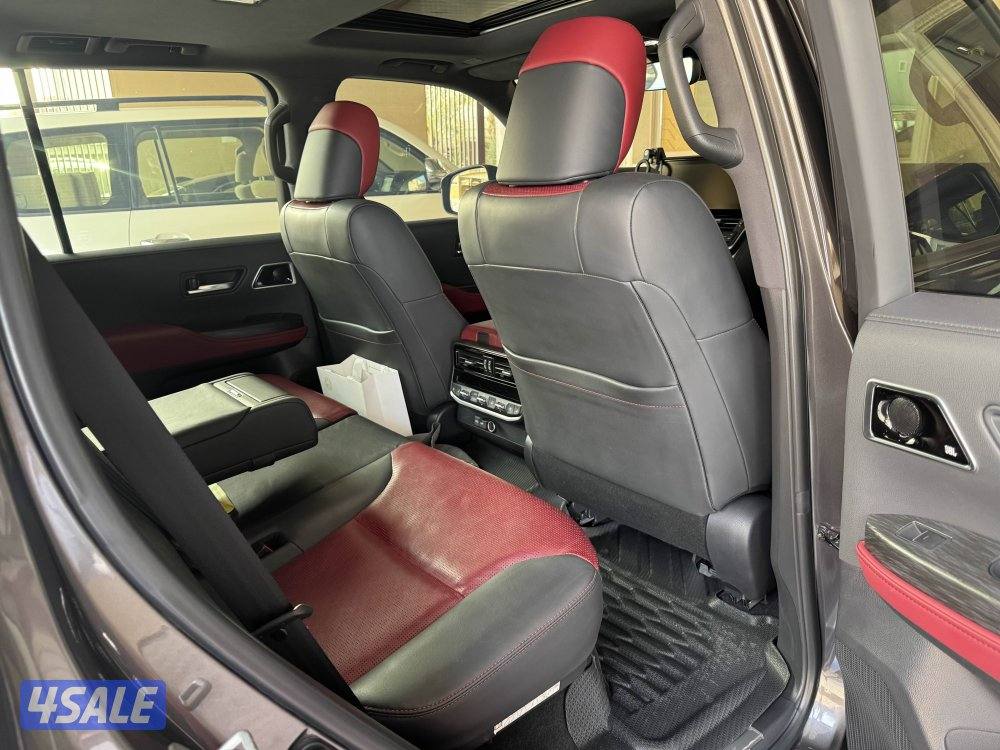 GRبحالة الوكالة عداد 28 الف فقط4