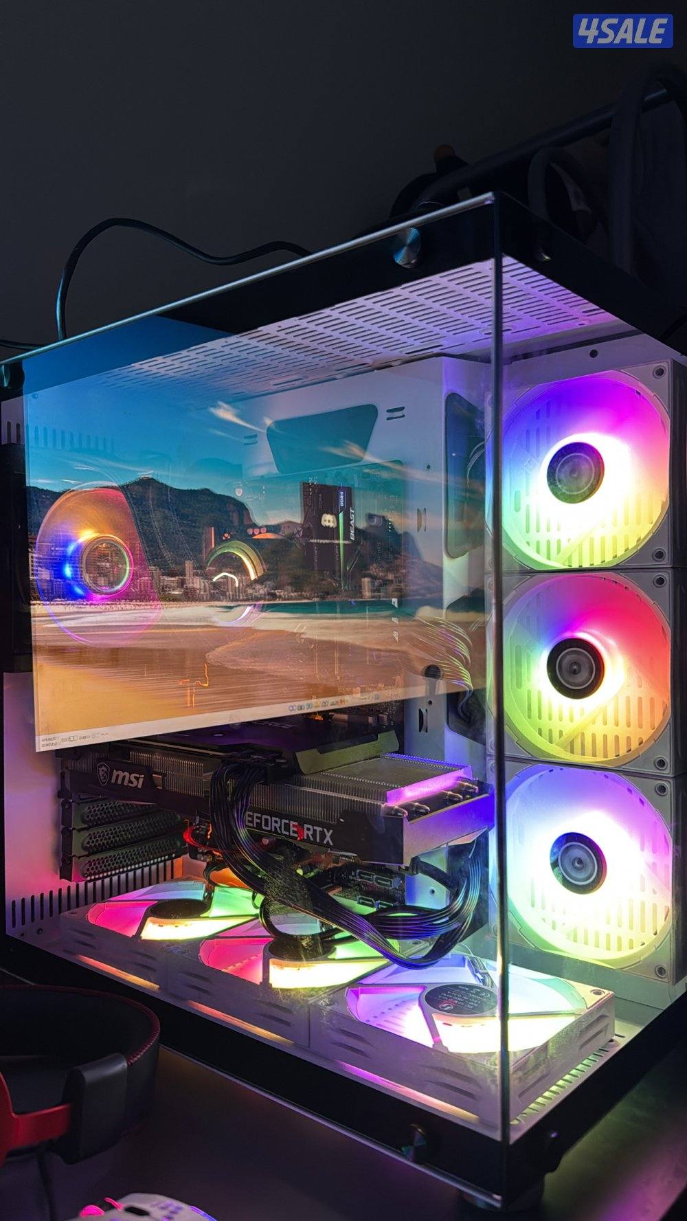 للبيع سيت اب كامل1