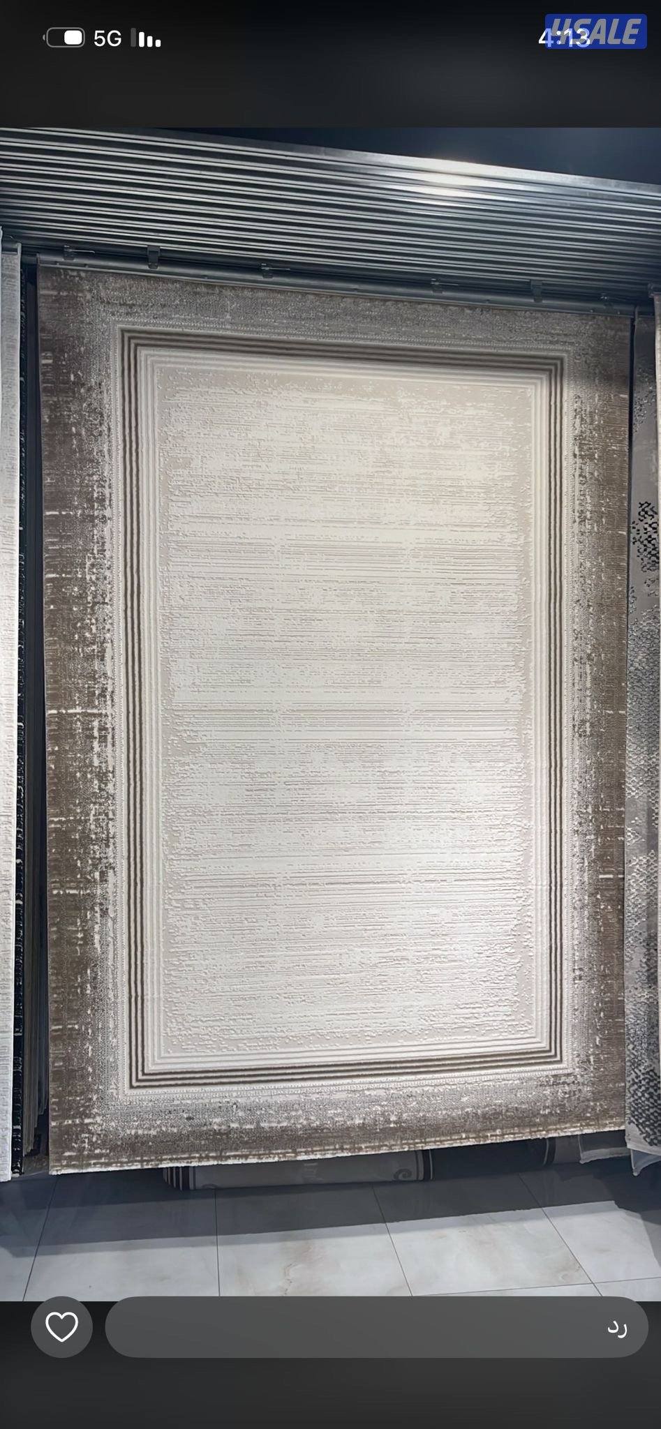 بيع وتركيب السجاد1