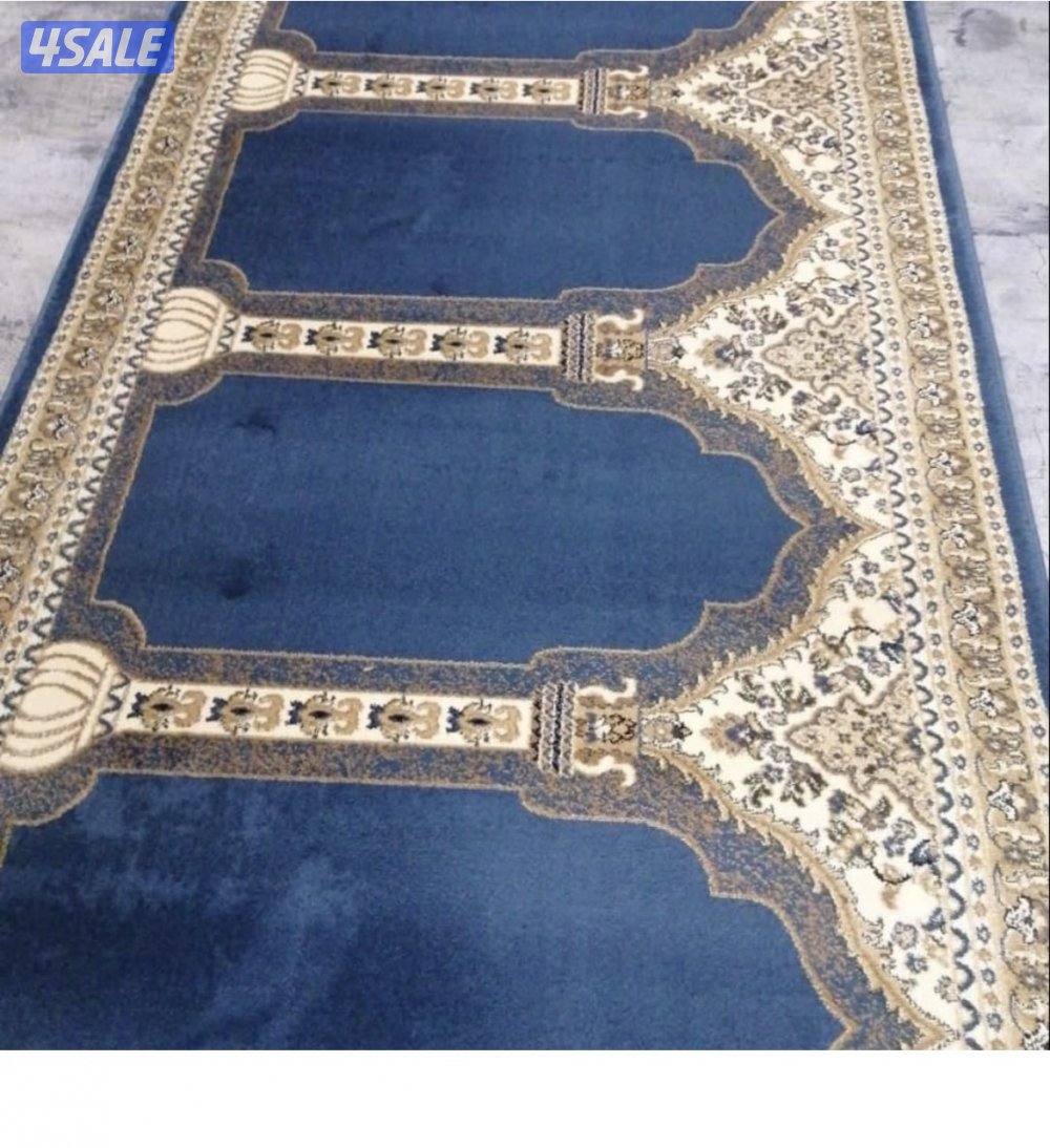 بيع وتركيب السجاد2