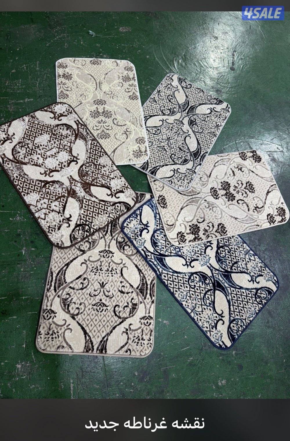 بيع وتركيب السجاد6