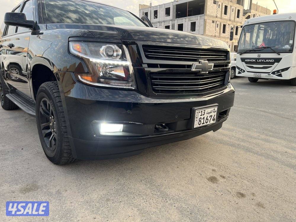 للبيع تاهو ٢٠١٥ وارد الوكالة2