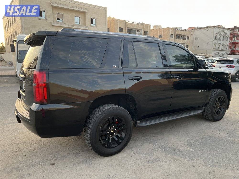 للبيع تاهو ٢٠١٥ وارد الوكالة6