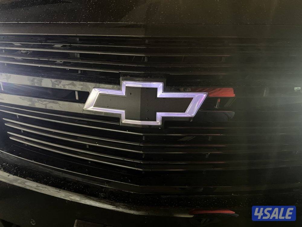 للبيع تاهو ٢٠١٥ وارد الوكالة7