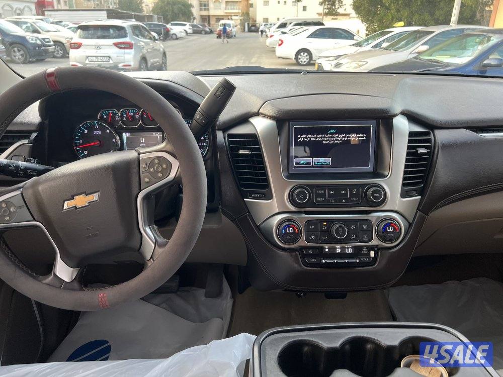 للبيع تاهو ٢٠١٥ وارد الوكالة9