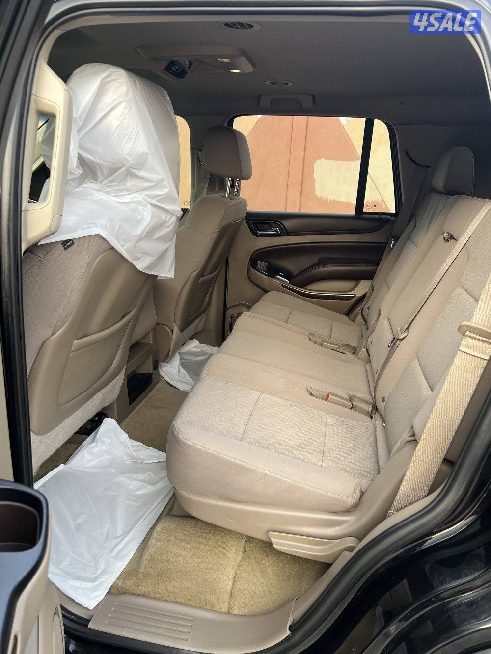 للبيع تاهو ٢٠١٥ وارد الوكالة11