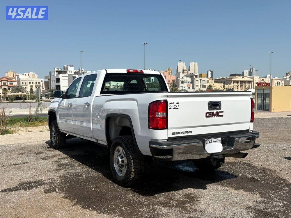 سيرا جي ام سي HD 20183