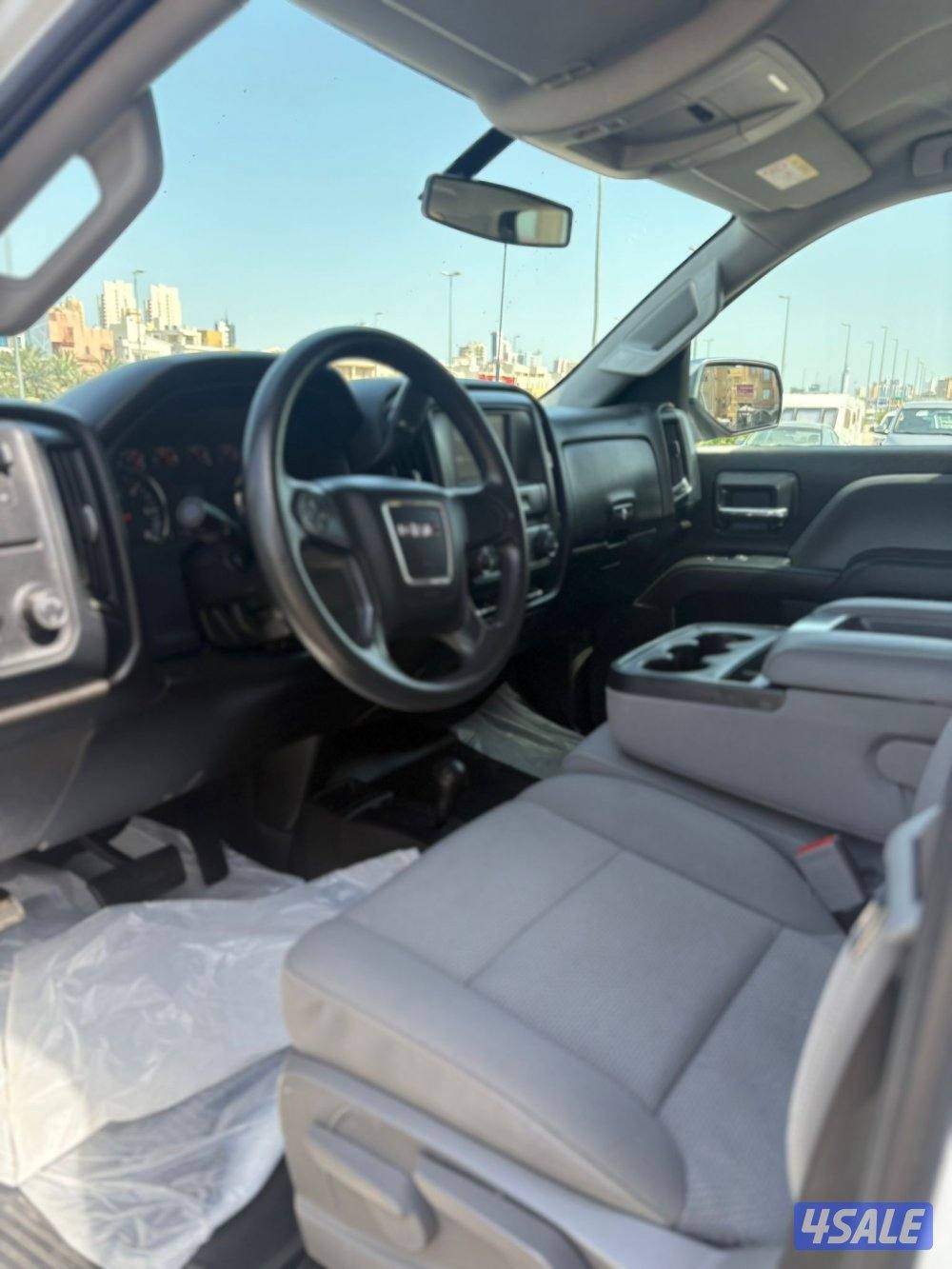 سيرا جي ام سي HD 20184