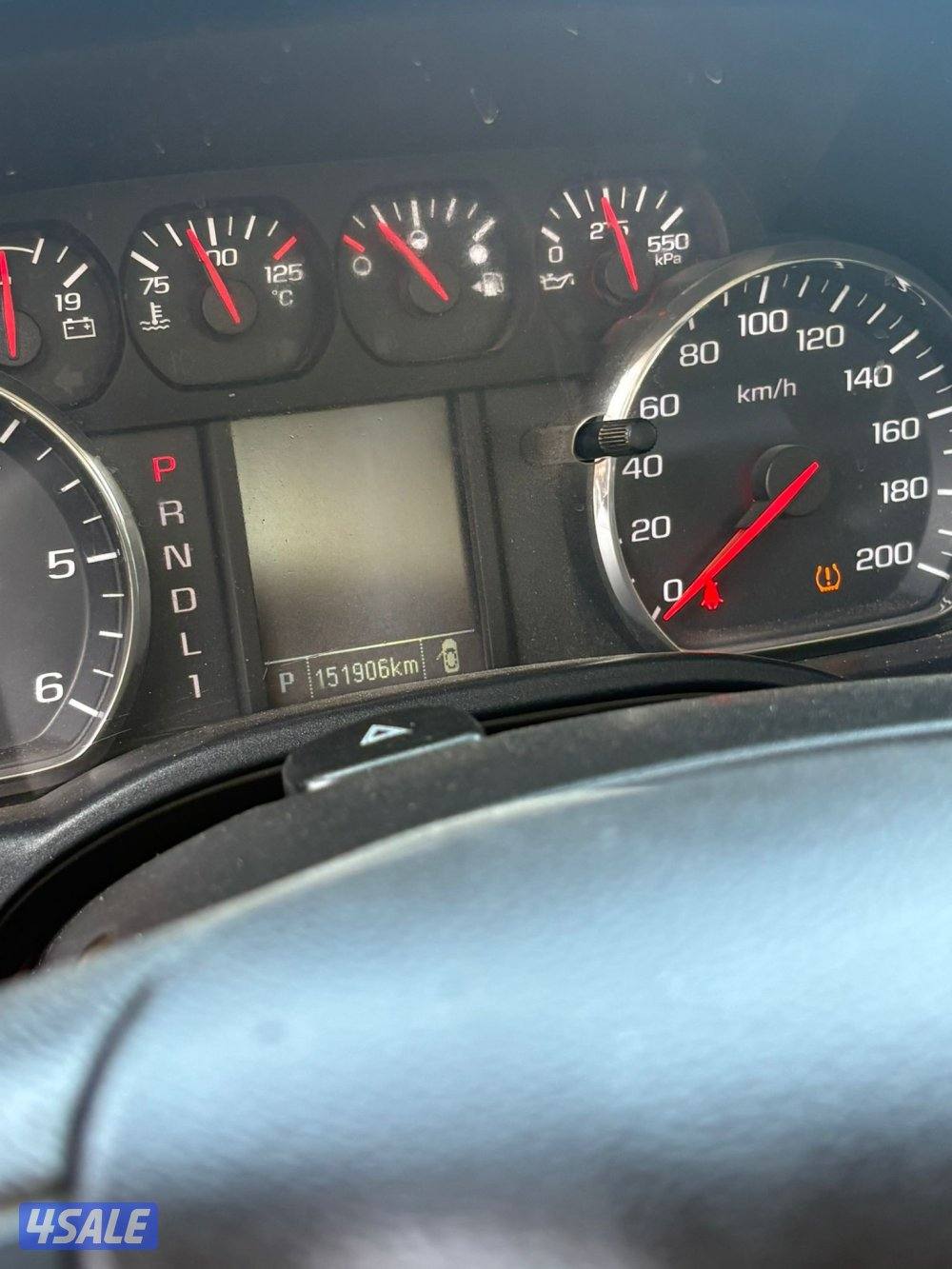 سيرا جي ام سي HD 20185