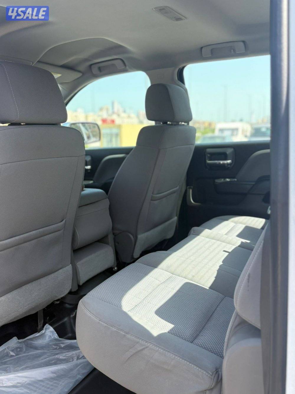 سيرا جي ام سي HD 20186