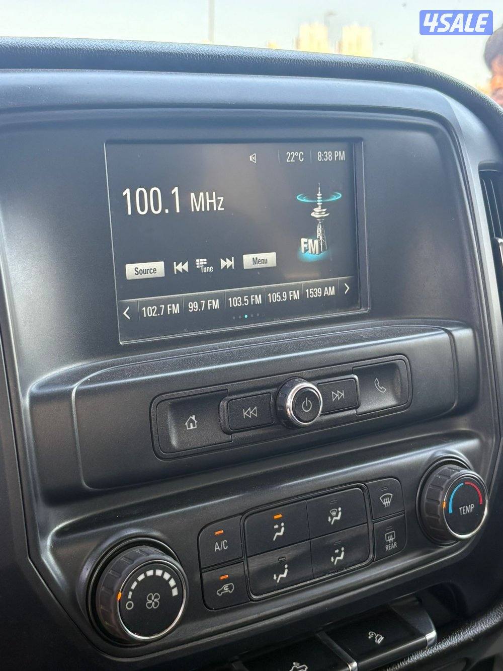 سيرا جي ام سي HD 20187