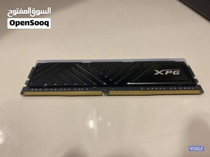 Ram ddr4  8gb 3200mh0