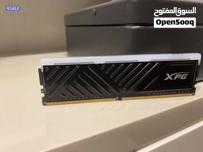 Ram ddr4  8gb 3200mh1