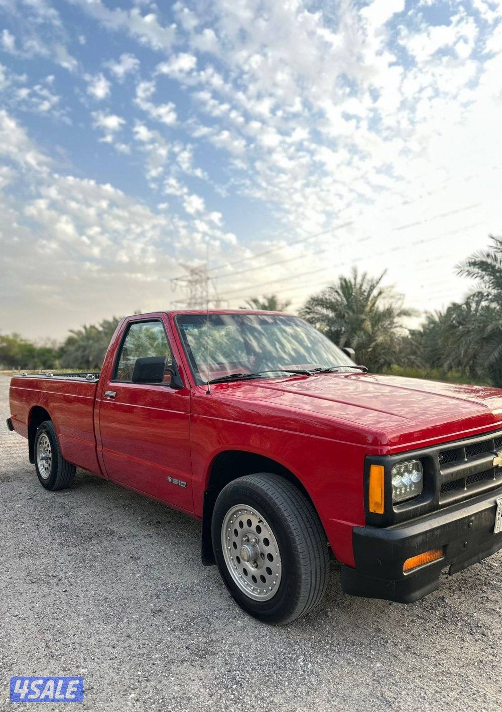 وانيت باتريوت S101