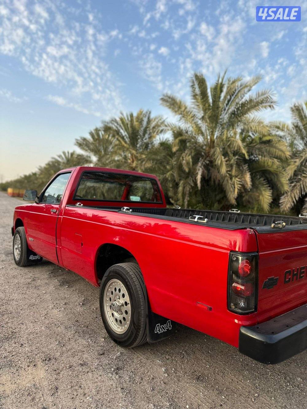 وانيت باتريوت S102