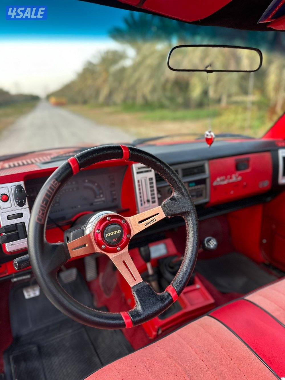 وانيت باتريوت S103