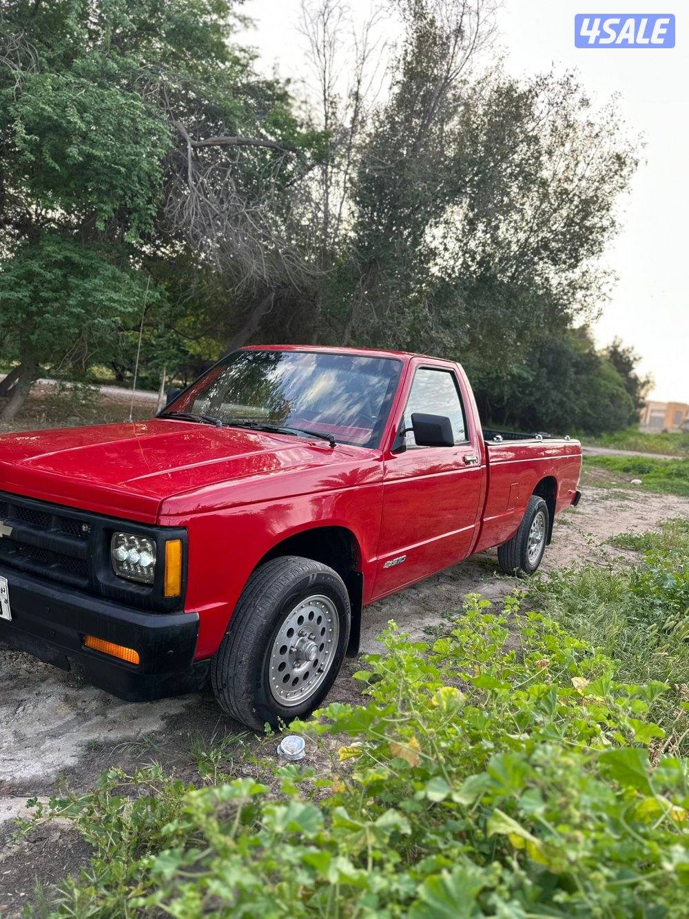 وانيت باتريوت S105