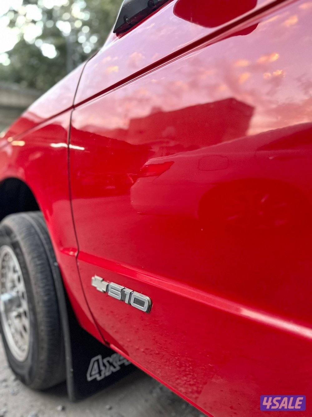 وانيت باتريوت S107