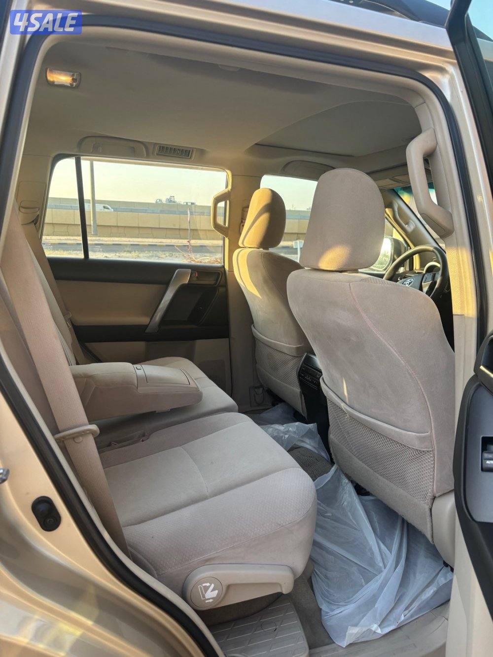 برادو TXL - 20133