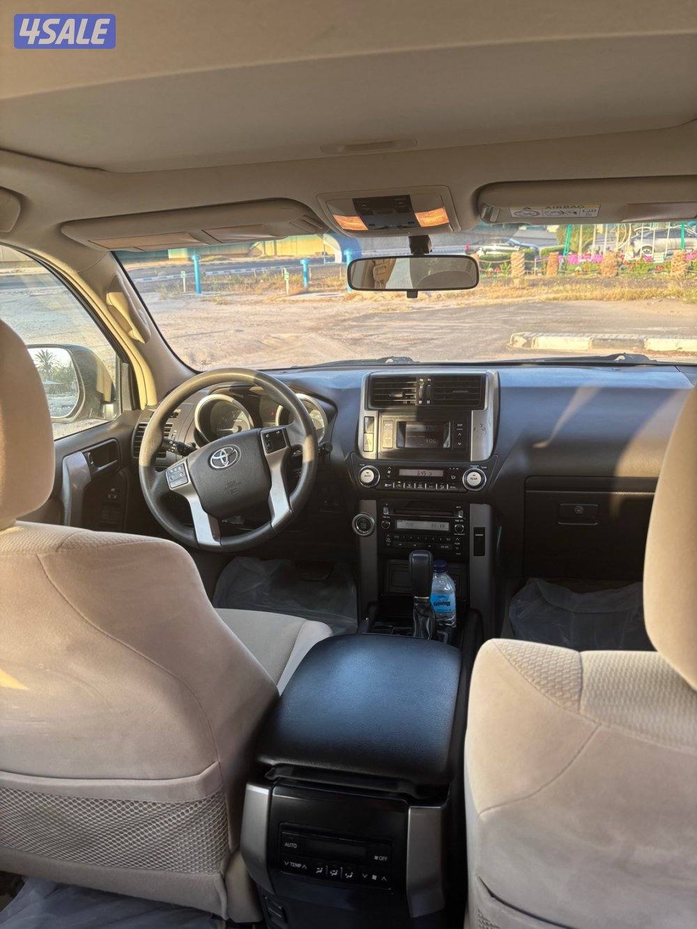 برادو TXL - 20134