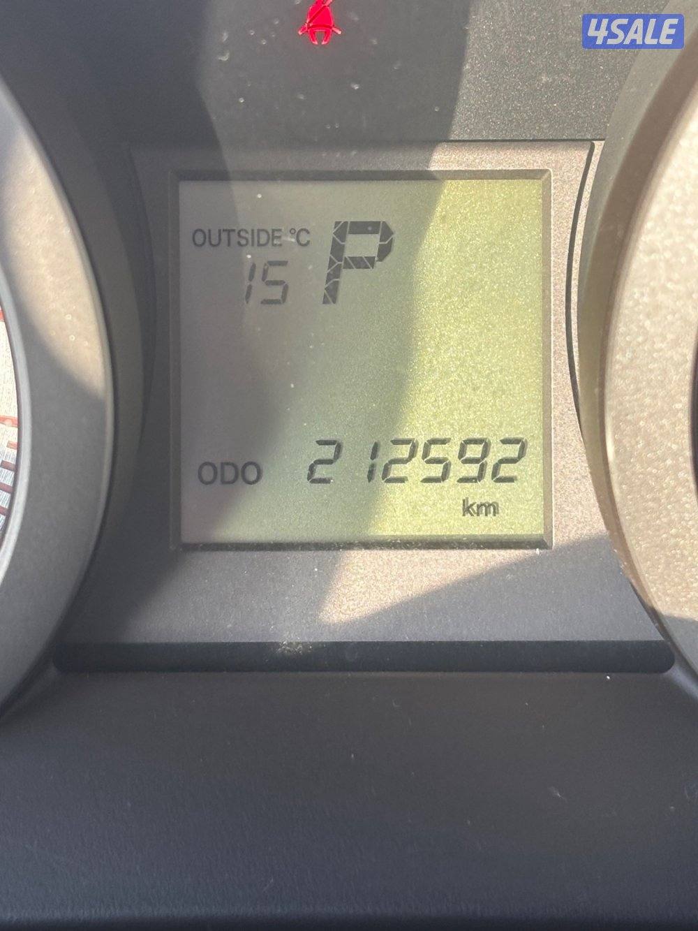 برادو TXL - 20135