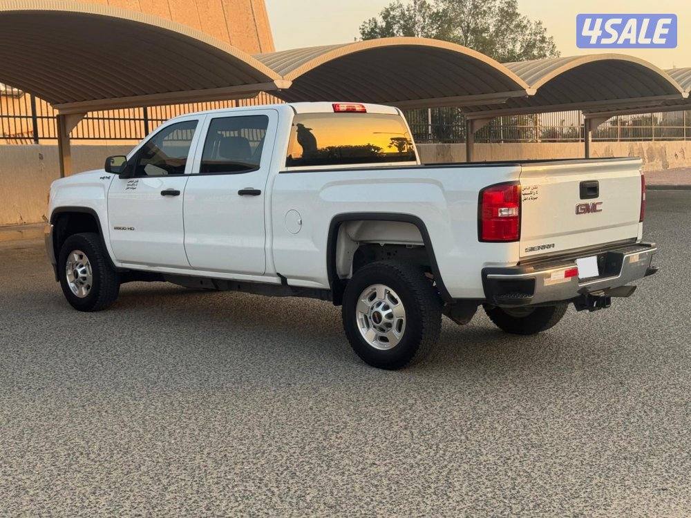 سييرا HD شرط الفحص1