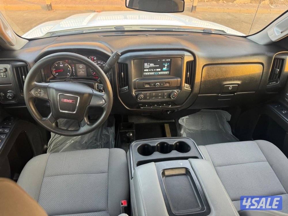 سييرا HD شرط الفحص2