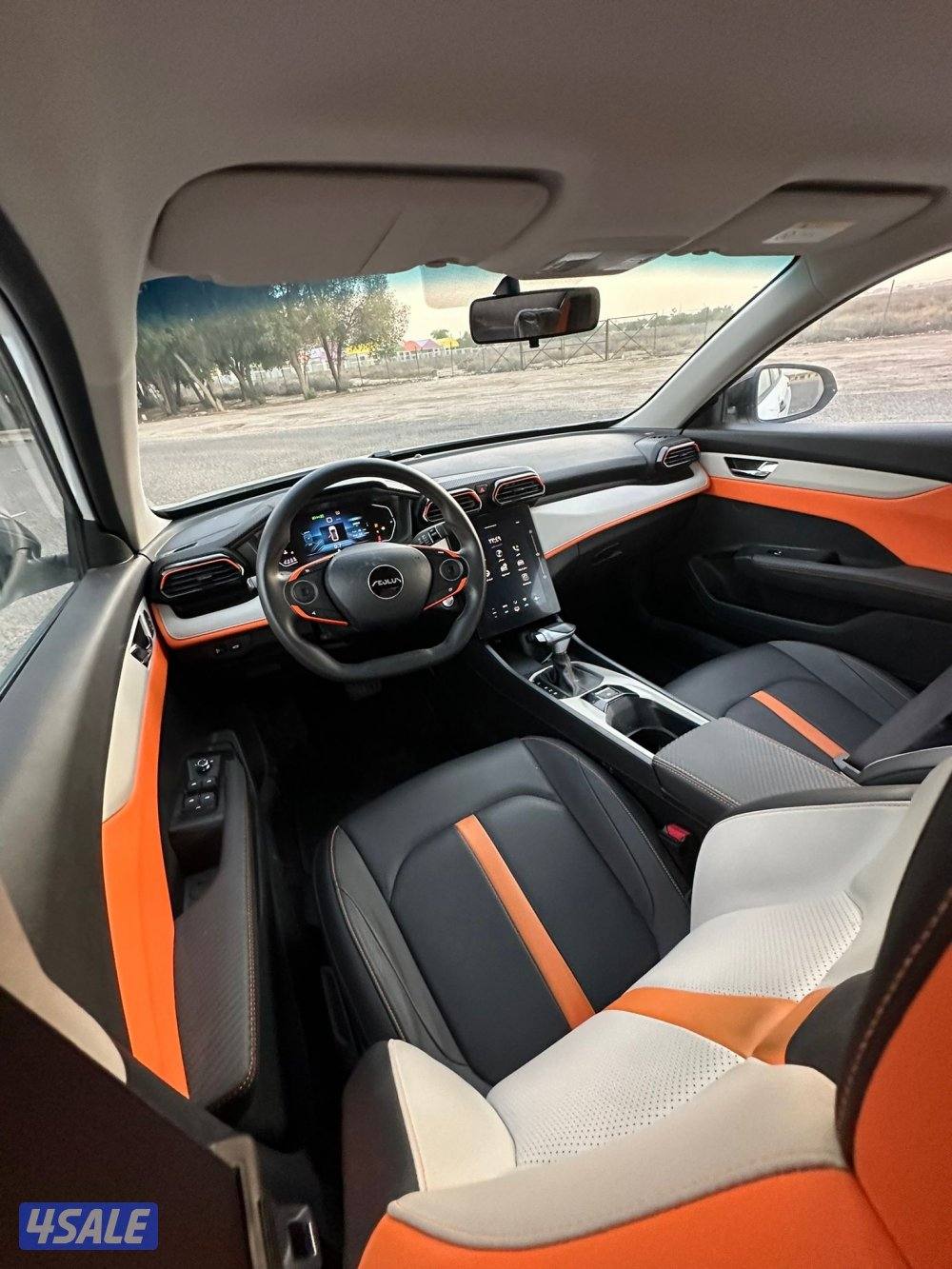 للبيع دي اف ام4