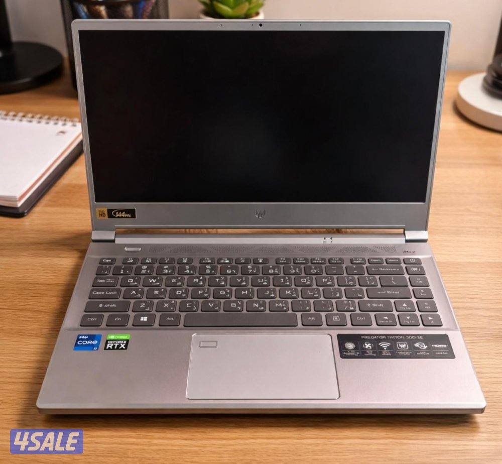 للبيع لابتوب Acer جيمنج1