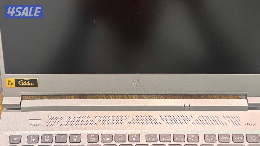 للبيع لابتوب Acer جيمنج2