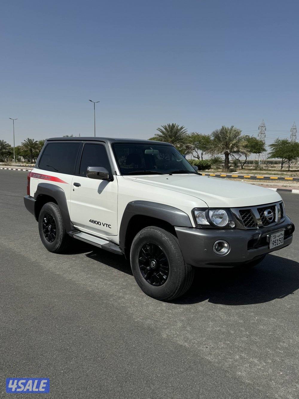 للبيع سوبر سفاري0