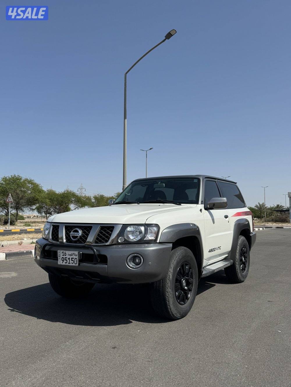 للبيع سوبر سفاري1